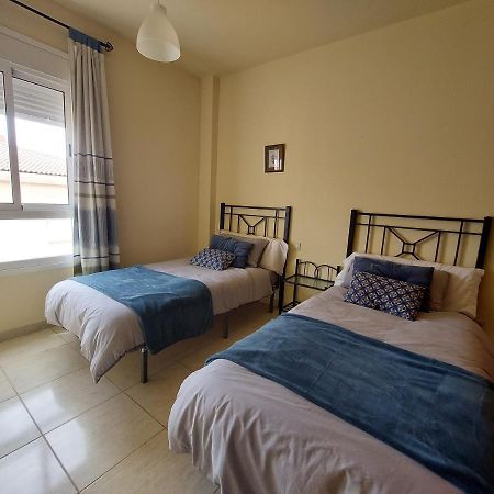 Cosy & Central Apartament Vecindario 베신다리오 외부 사진
