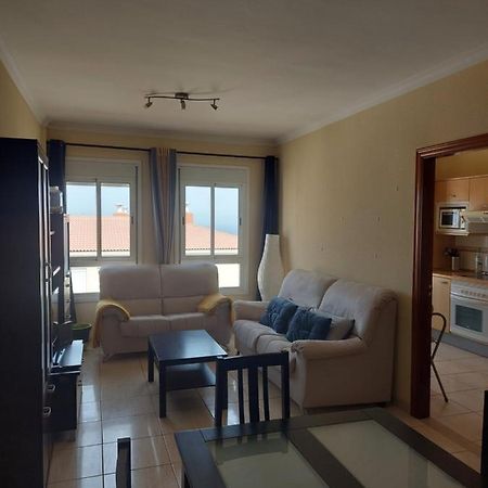 Cosy & Central Apartament Vecindario 베신다리오 외부 사진