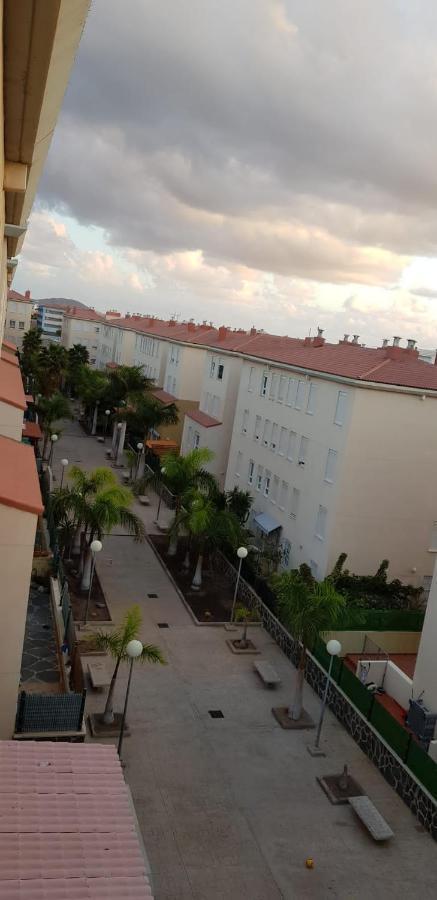 Cosy & Central Apartament Vecindario 베신다리오 외부 사진