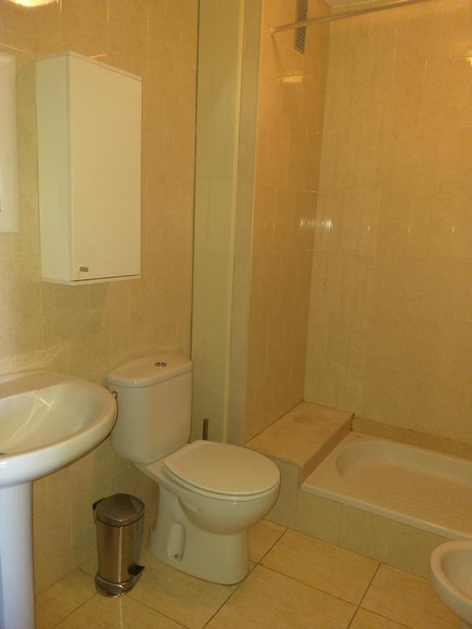 Cosy & Central Apartament Vecindario 베신다리오 외부 사진