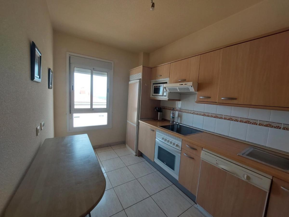 Cosy & Central Apartament Vecindario 베신다리오 외부 사진