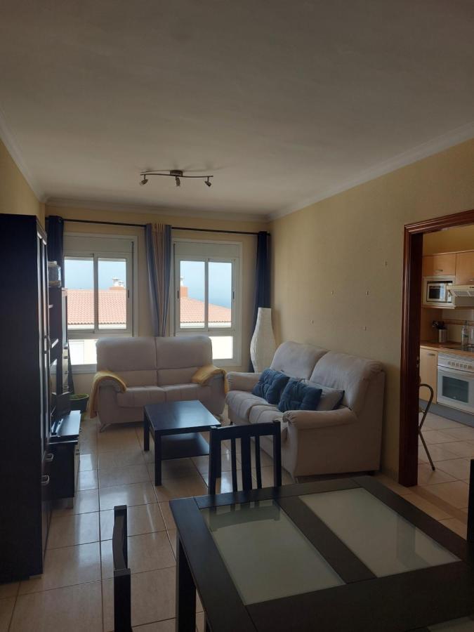 Cosy & Central Apartament Vecindario 베신다리오 외부 사진