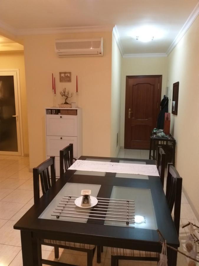Cosy & Central Apartament Vecindario 베신다리오 외부 사진