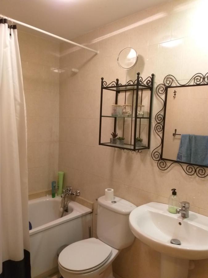 Cosy & Central Apartament Vecindario 베신다리오 외부 사진